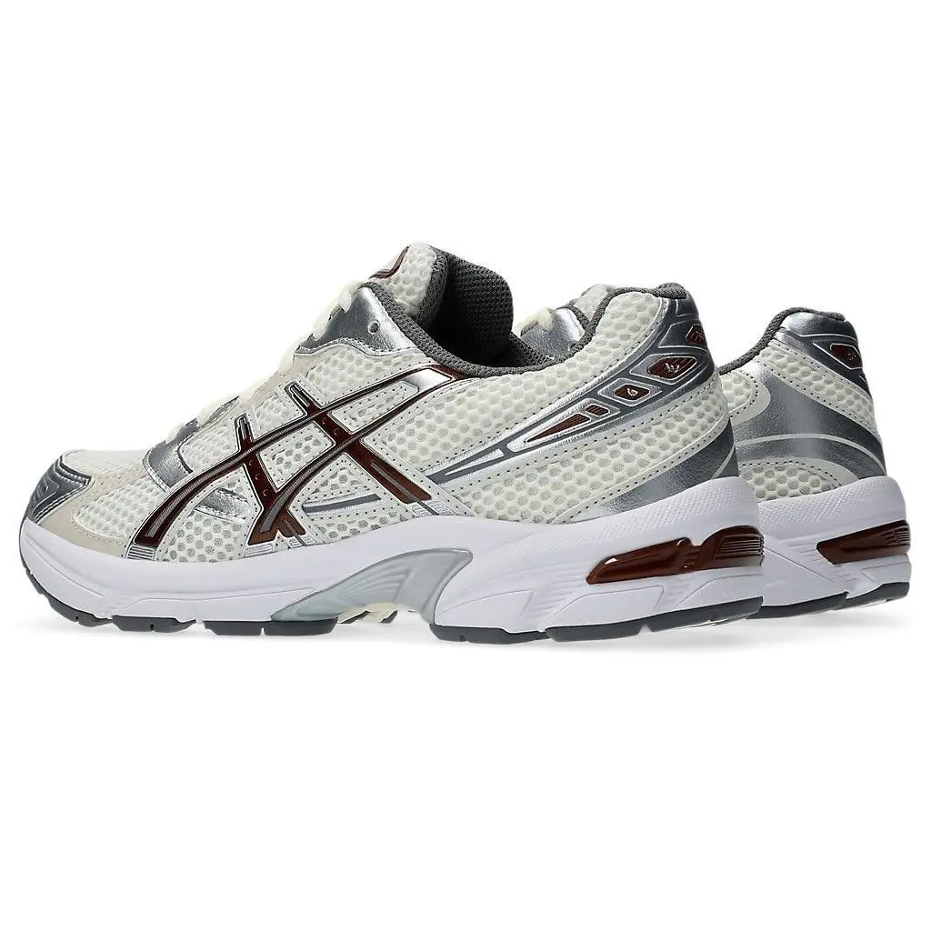 Asics shoes - 1202A164119 - 1202A164-119 - Brown, Red (UPC: 4570158237505) 3