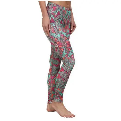 Asics clothing - 124425 - 124425 - Multicolor (UPC: 887749581393) 0