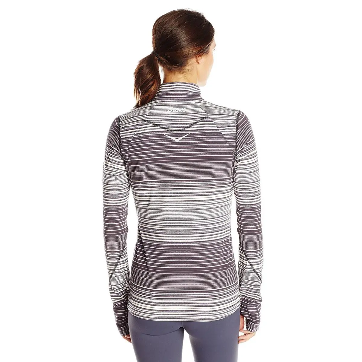 Asics clothing - Gray (UPC: 887749386561) 0