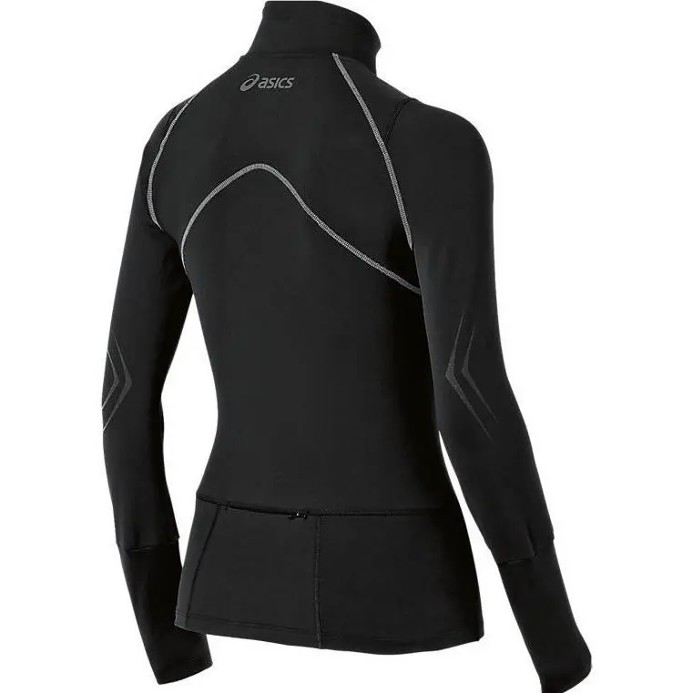 Asics clothing - Black (UPC: 887749387711) 0