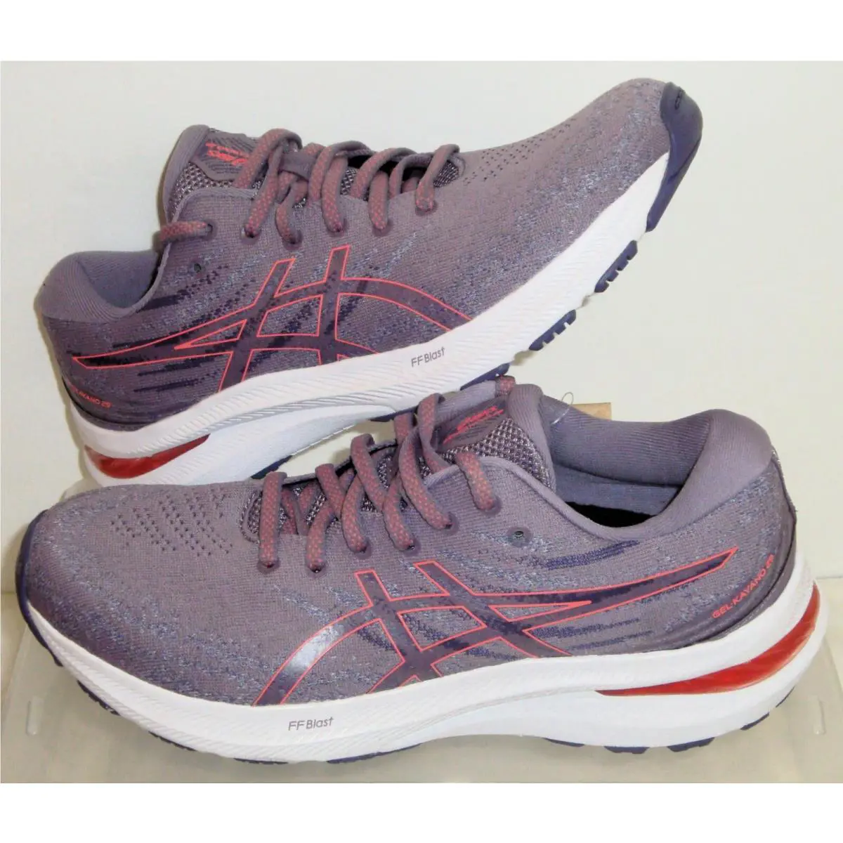 Asics shoes - ASICS Gel Kaynao GS - Gel Kaynao - Multicolor 0
