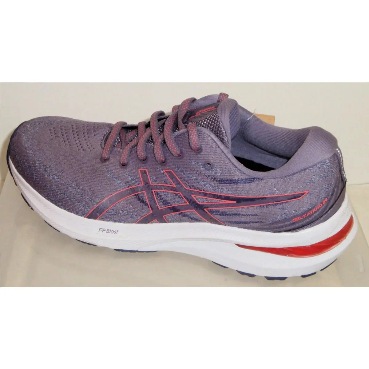 Asics shoes - ASICS Gel Kaynao GS - Gel Kaynao - Multicolor 3