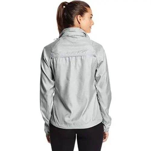 Asics clothing - WT2183_98 - WT2183_98 - Gray (UPC: 887749405750) 0