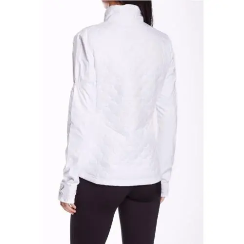 Asics clothing - White (UPC: 887749386660) 0