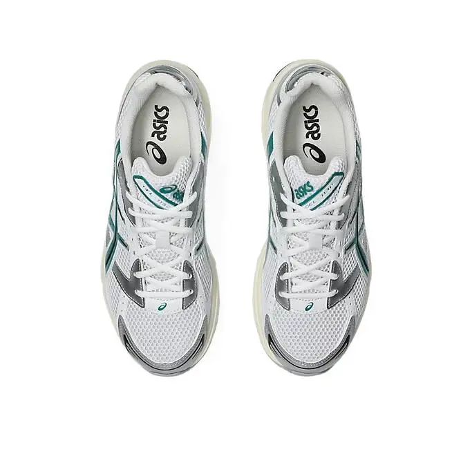 Asics shoes - White (UPC: 4570158206228) 3
