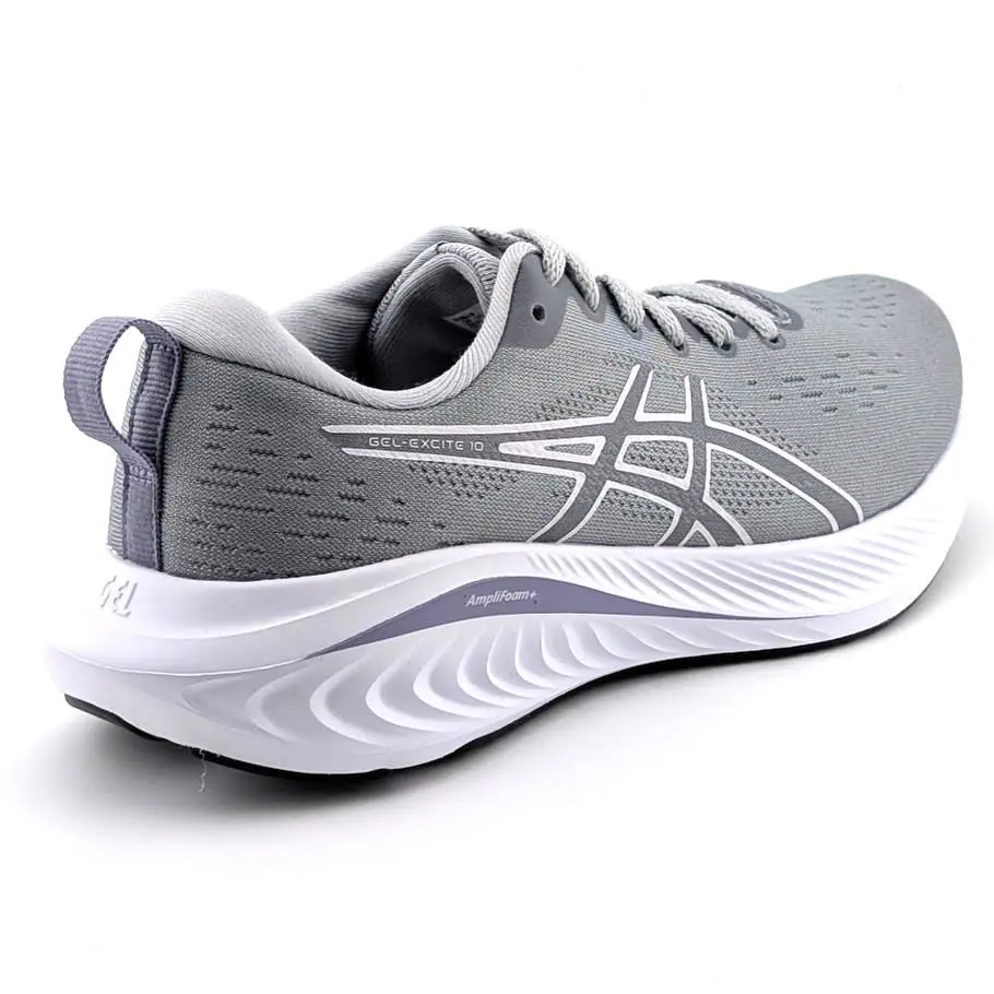 Asics shoes - ASICS GEL-Excite 10 - 1012B418-021 - Sheet Rock/Cosmos (UPC: 0197298117869) 1