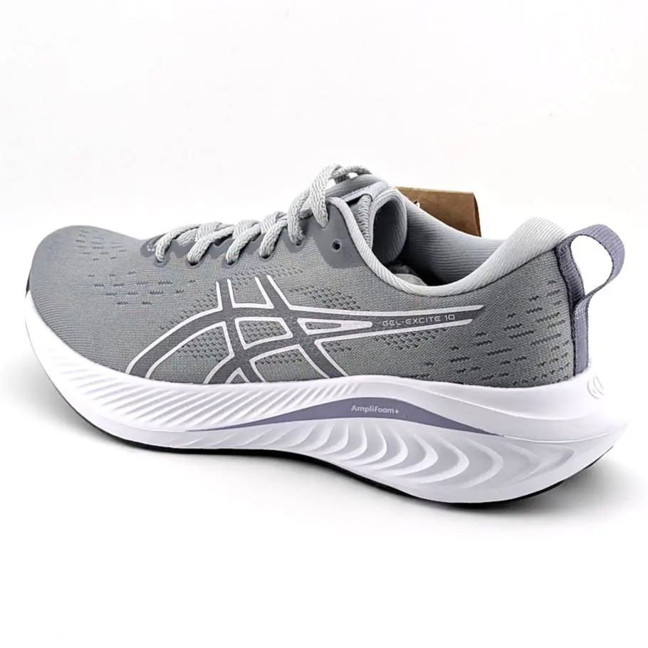 Asics shoes - ASICS GEL-Excite 10 - 1012B418-021 - Sheet Rock/Cosmos (UPC: 0197298117869) 3