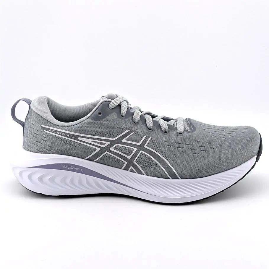 Asics shoes - ASICS GEL-Excite 10 - 1012B418-021 - Sheet Rock/Cosmos (UPC: 0197298117869) 0