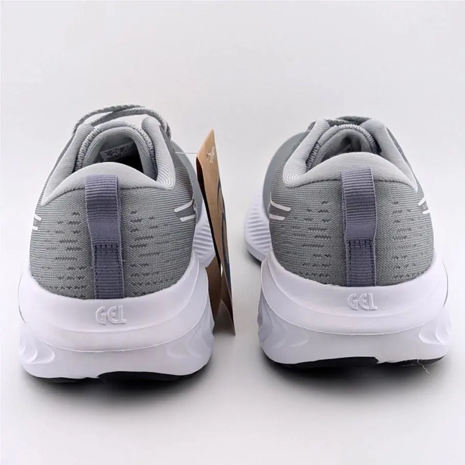 Asics shoes - ASICS GEL-Excite 10 - 1012B418-021 - Sheet Rock/Cosmos (UPC: 0197298117869) 2