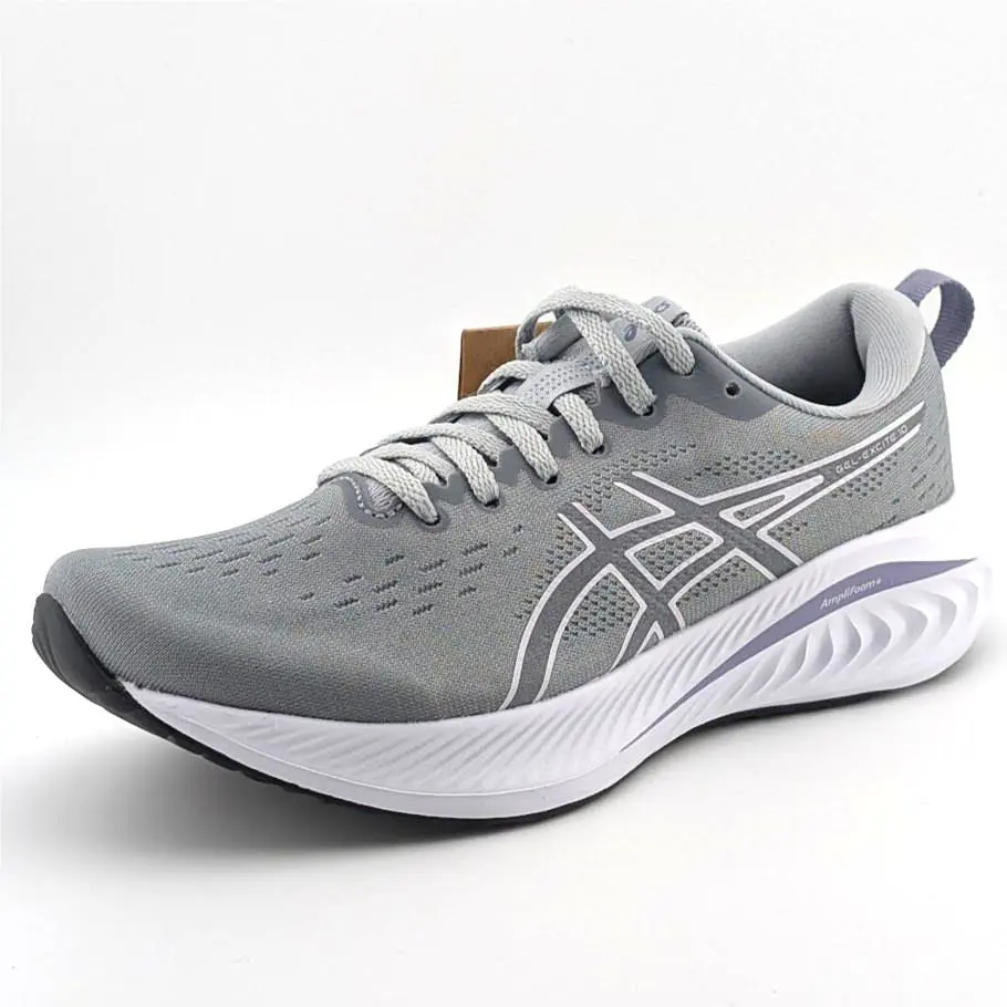 Asics shoes - ASICS GEL-Excite 10 - 1012B418-021 - Sheet Rock/Cosmos (UPC: 0197298117869) 4