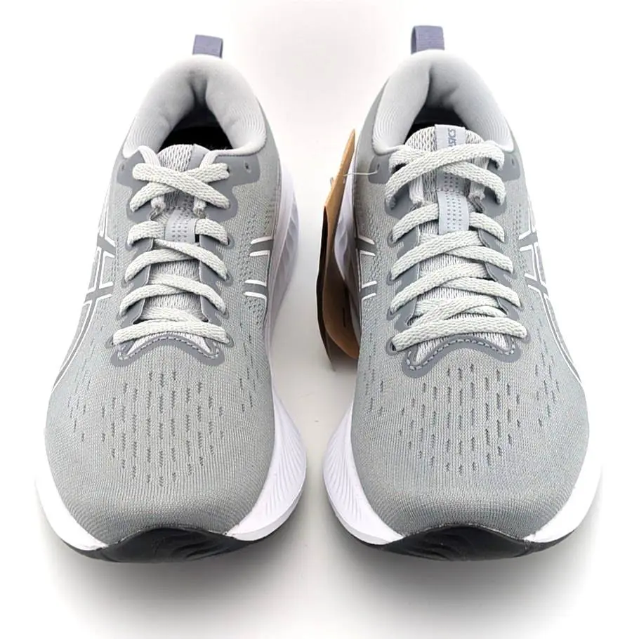 Asics shoes - ASICS GEL-Excite 10 - 1012B418-021 - Sheet Rock/Cosmos (UPC: 0197298117869) 7