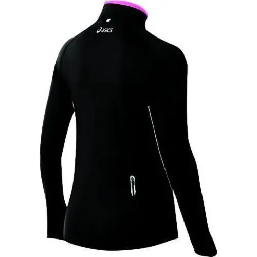Asics clothing - Black (UPC: 887749351354) 0