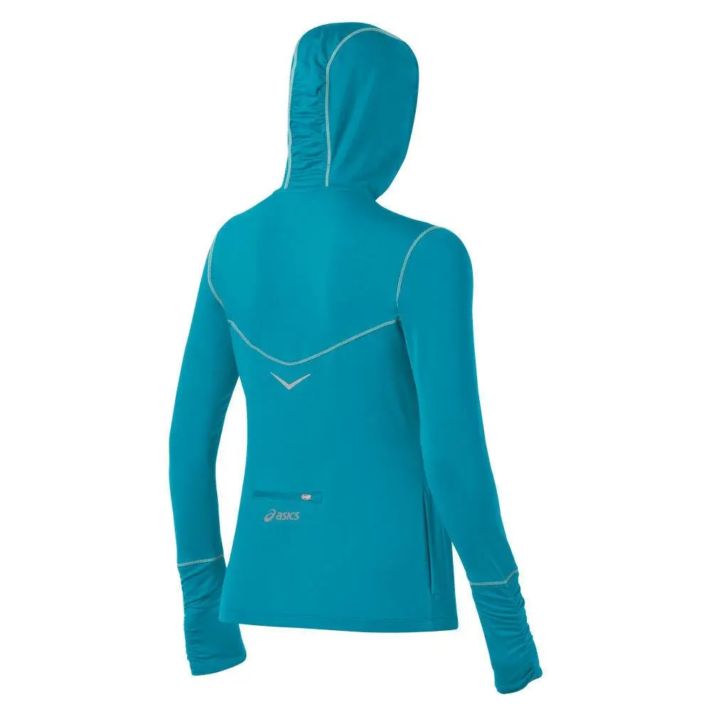 Asics clothing - Blue (UPC: 887749386950) 0