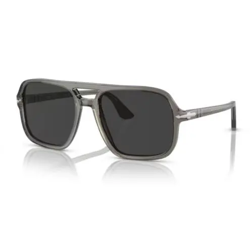 Persol 3328S Sunglasses 95/S3 Black