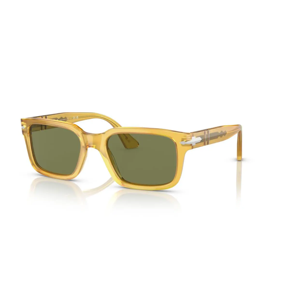 Persol 3272S Sunglasses 95/48 Black