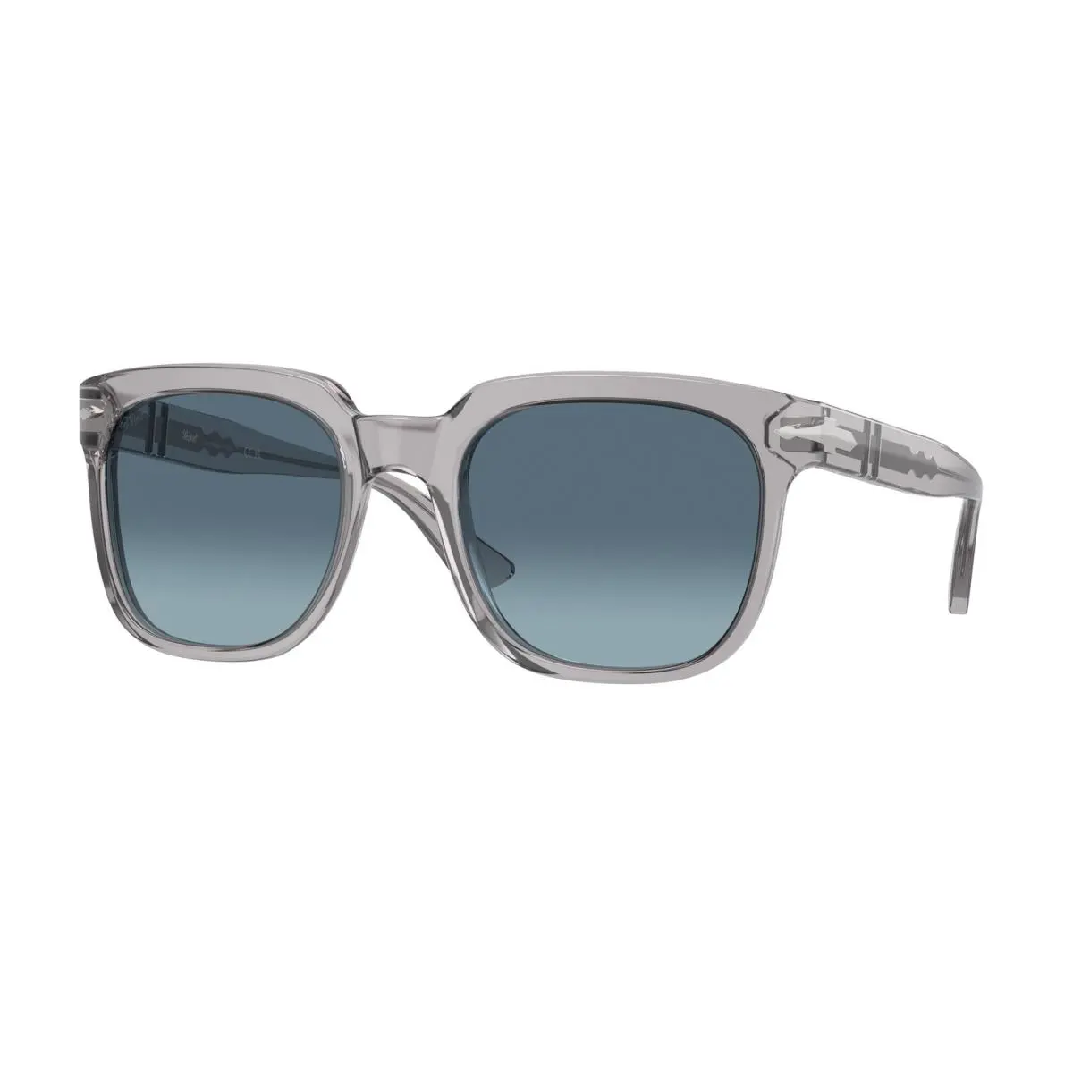 Persol 3323S Sunglasses 309/Q8 Grey