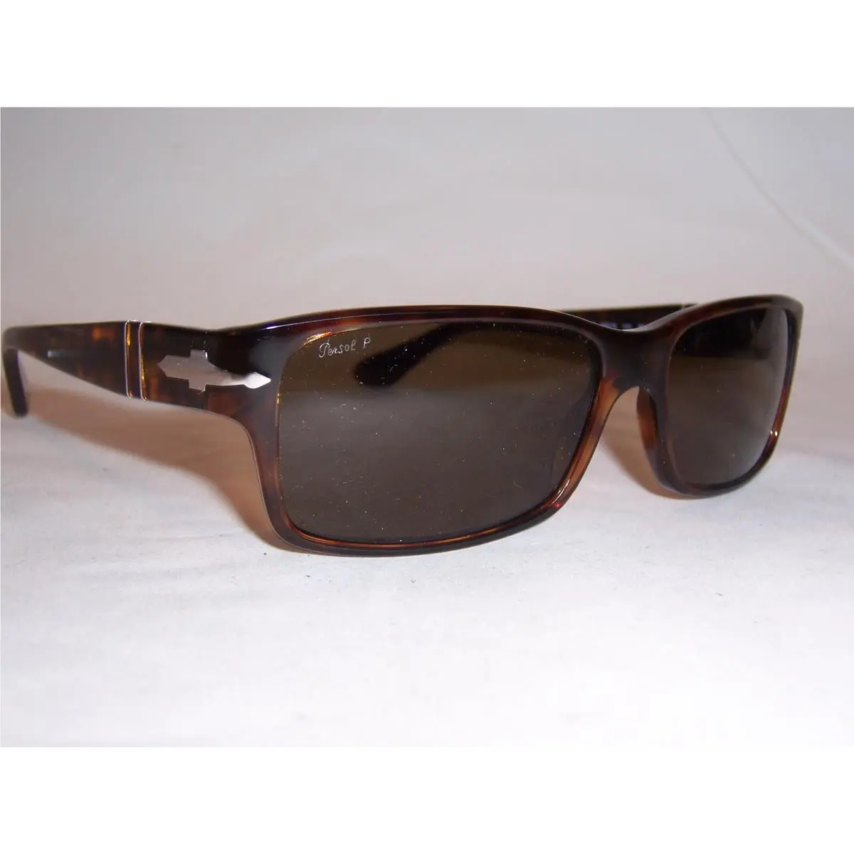 Persol Sunglasses PO 2803S 24/57 Havana/brown Polarized 58mm 2803