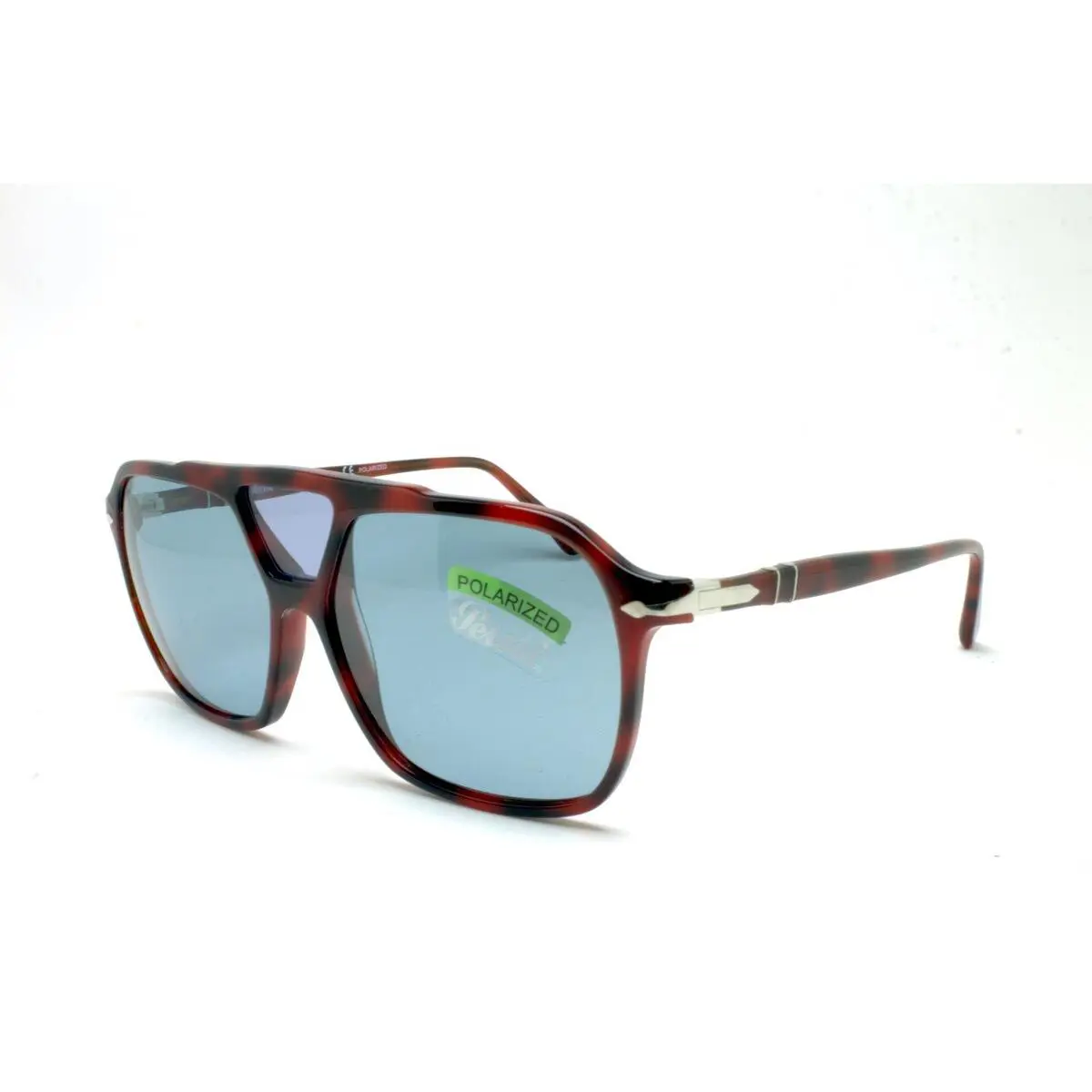Persol PO3223S 11003R Polarized Sunglasses SIZE:59-14-145
