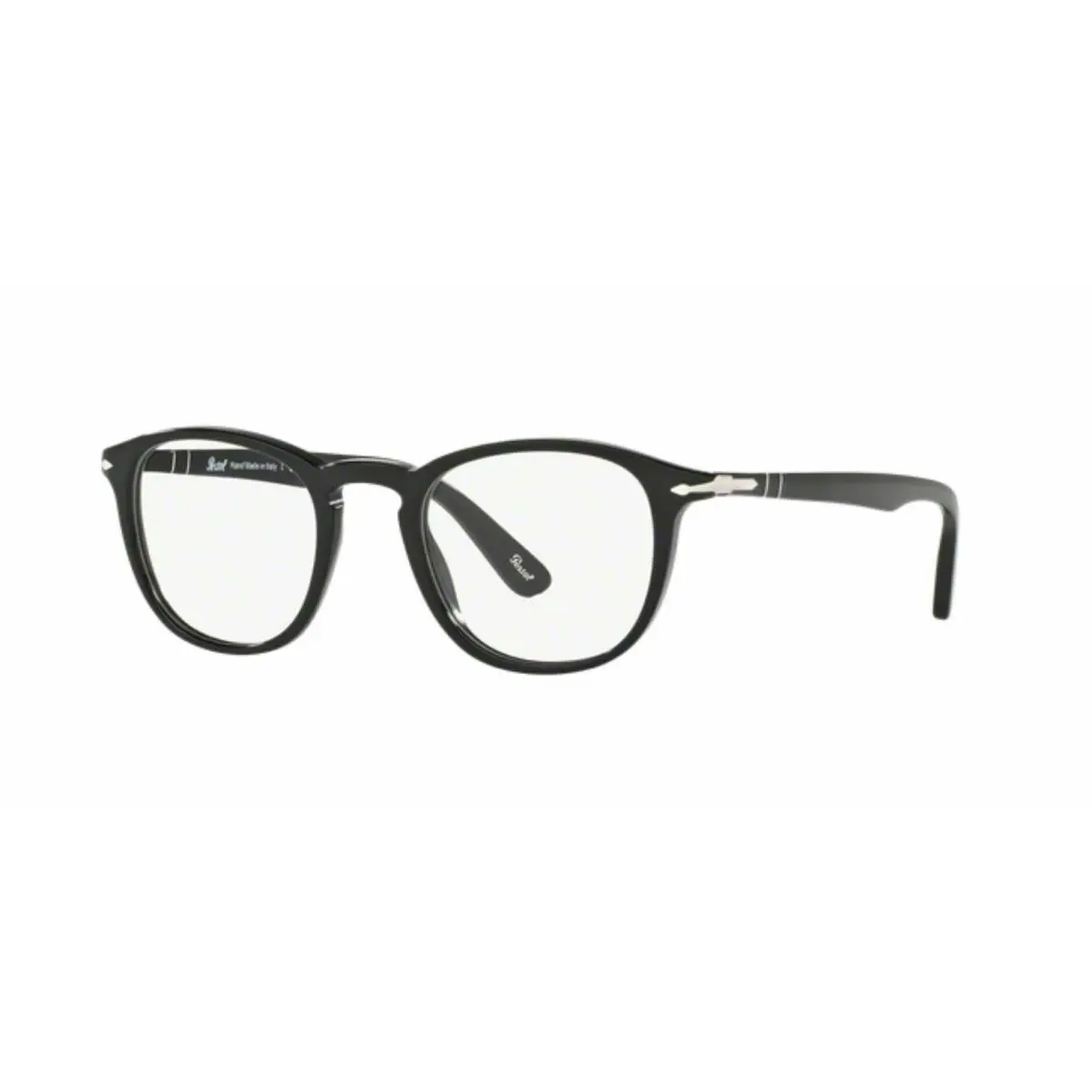 Persol 0PO 3143 V 95 Black Eyeglasses