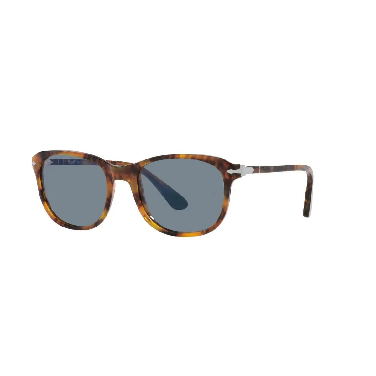 Persol PO 1935S Cafe/light Blue 108/56 Sunglasses