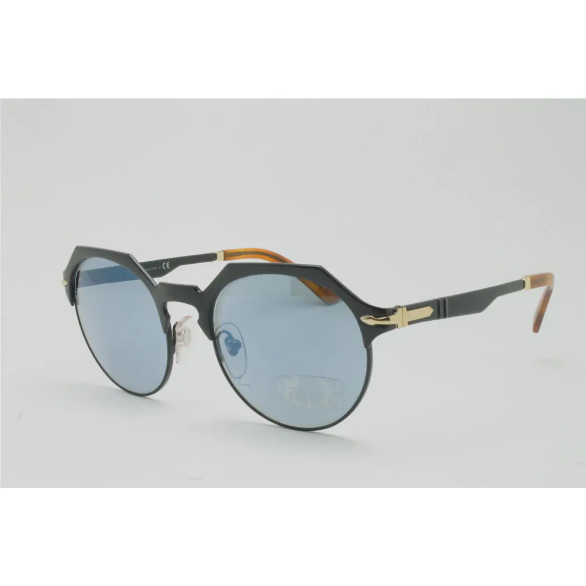 Persol PO 2488-S 1117/56 Tempered Glass Sunglasses SIZE:51-19-140