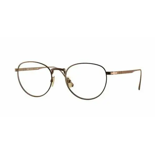 Persol 0PO5002VT 8003 Bronze Eyeglasses