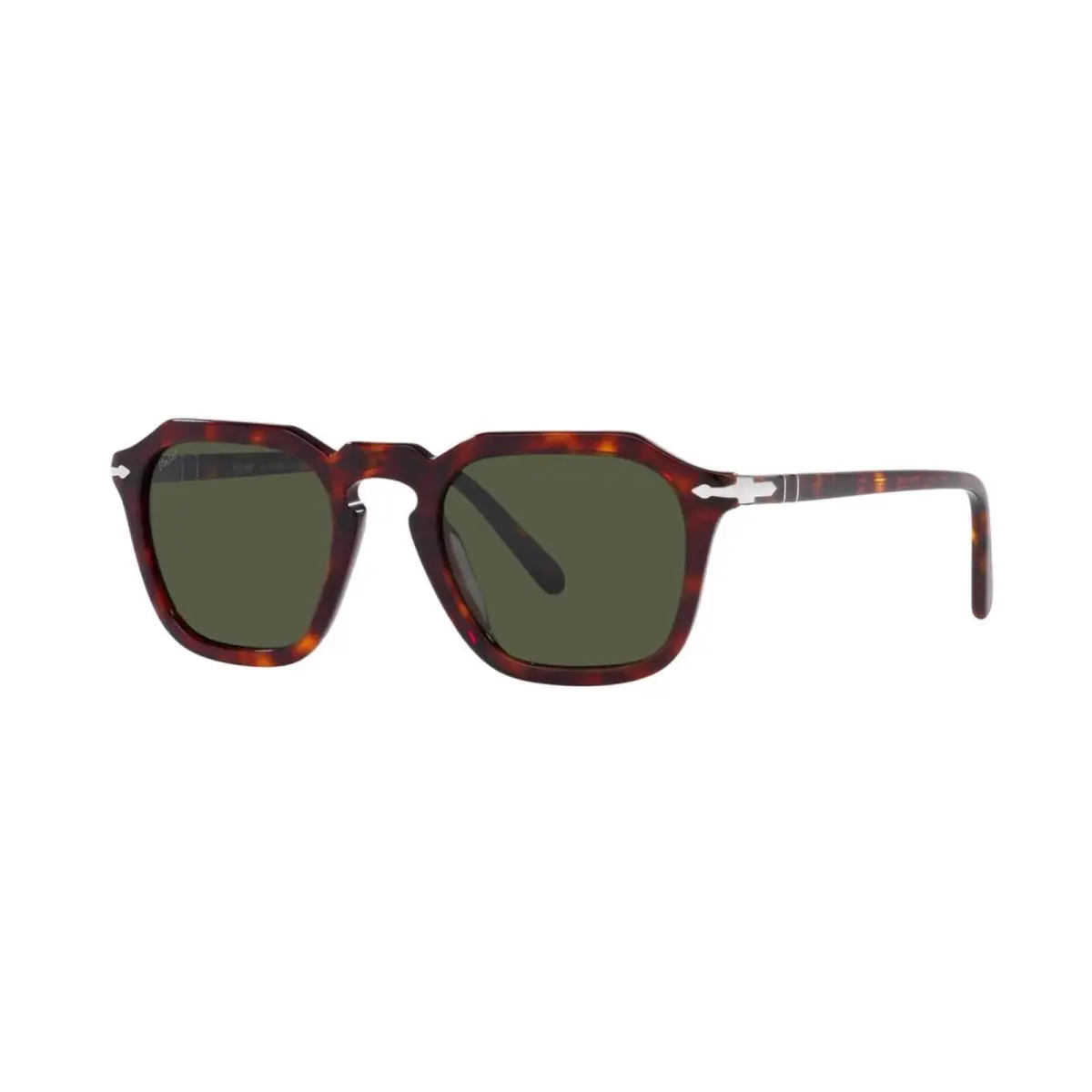 Persol PO 3292S Havana/green 24/31 Sunglasses