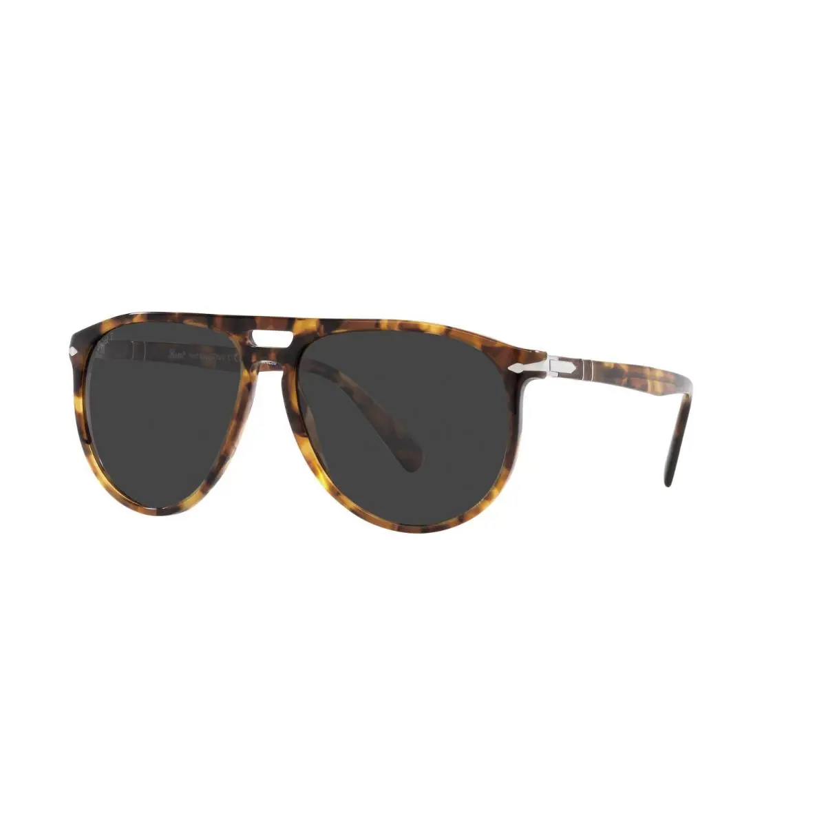 Persol PO 3311S Honey Havana/grey 1102/48 Sunglasses - Frame: Honey Havana, Lens: Grey