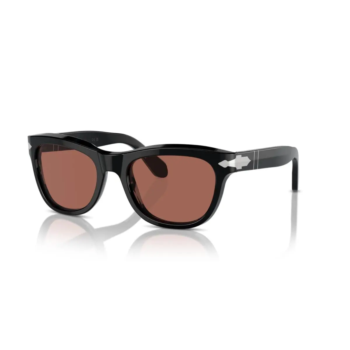 Persol PO 0086S Black/brown 95/H2 Sunglasses