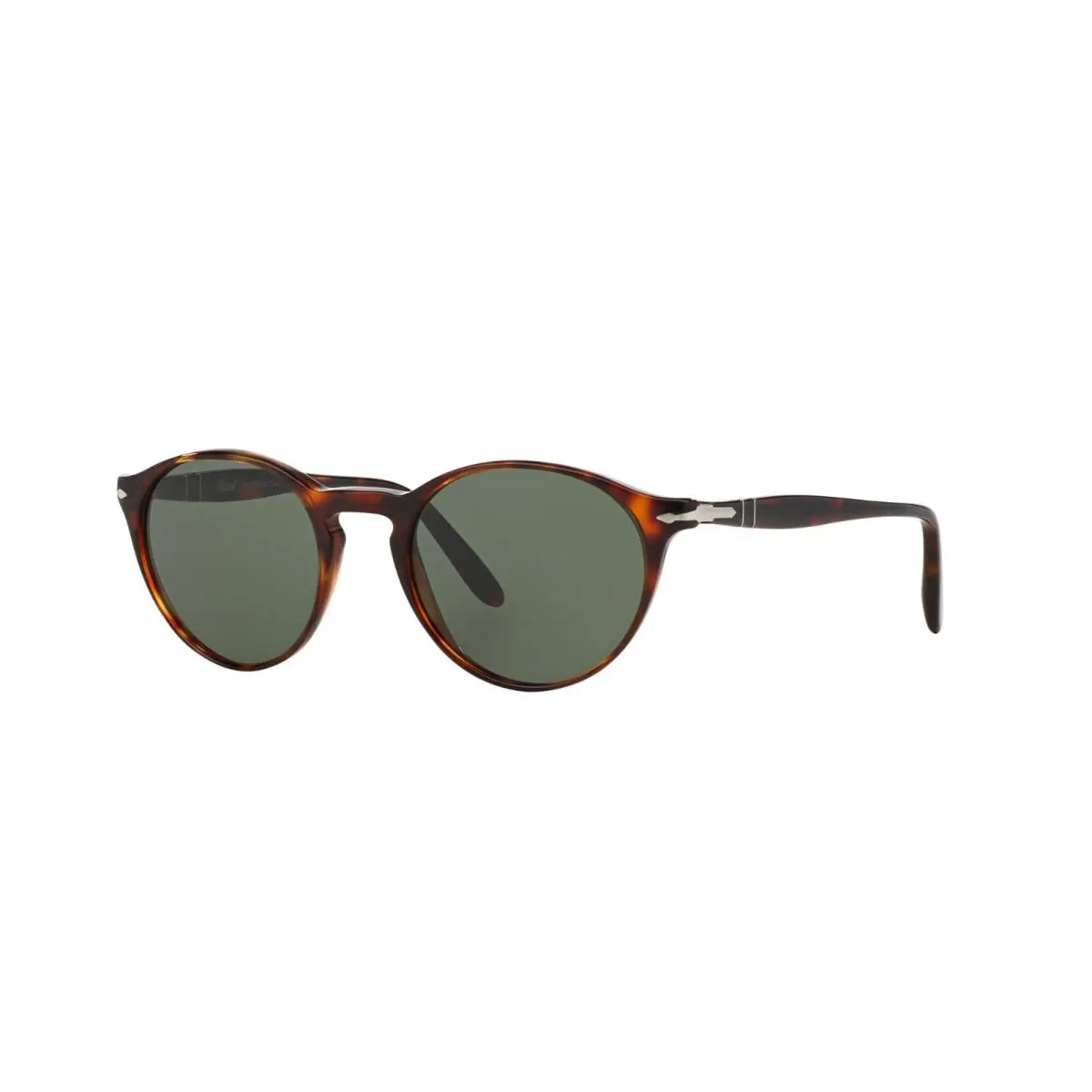 Persol PO 3092SM Havana/green 9015/31 Sunglasses