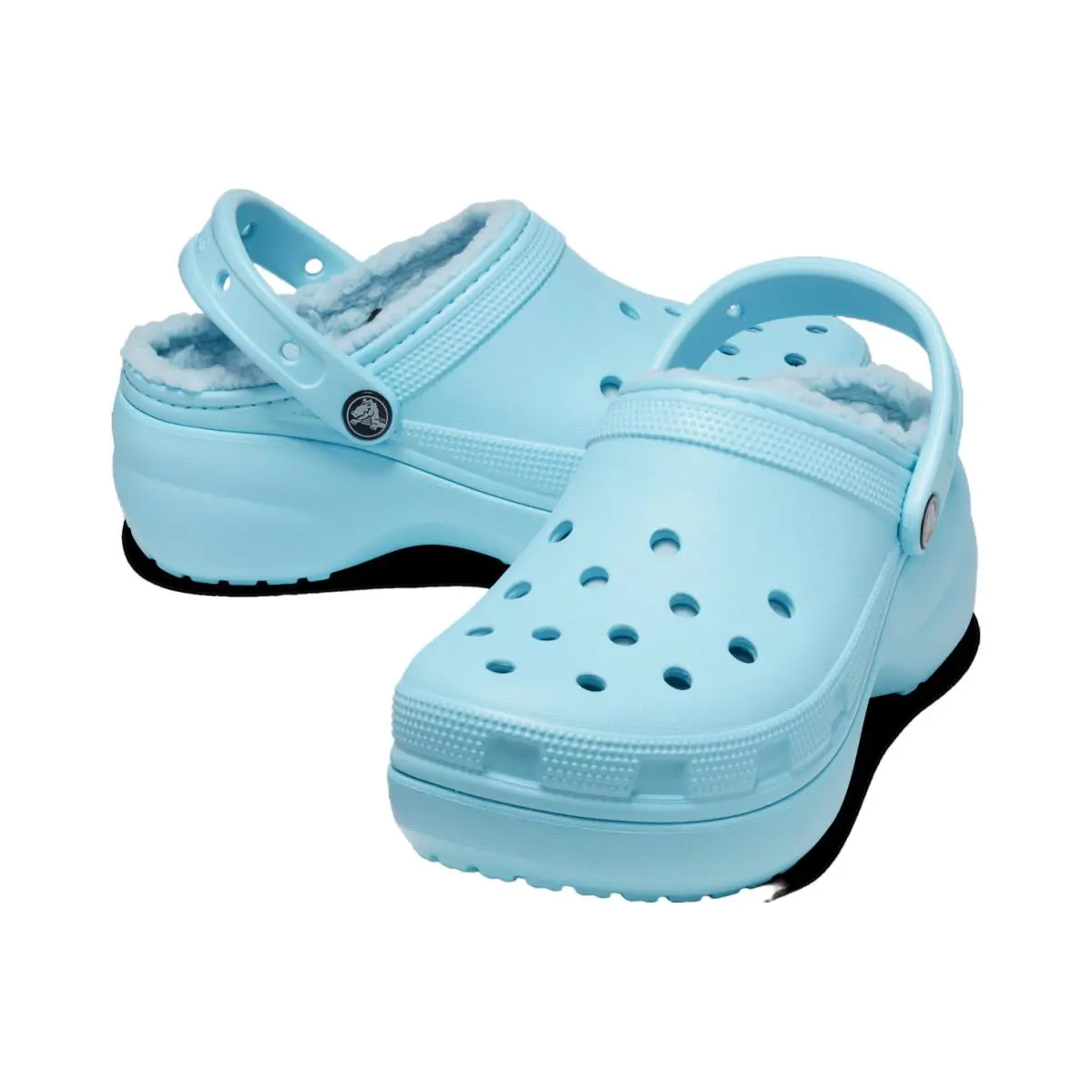 Crocs shoes - Blue 0