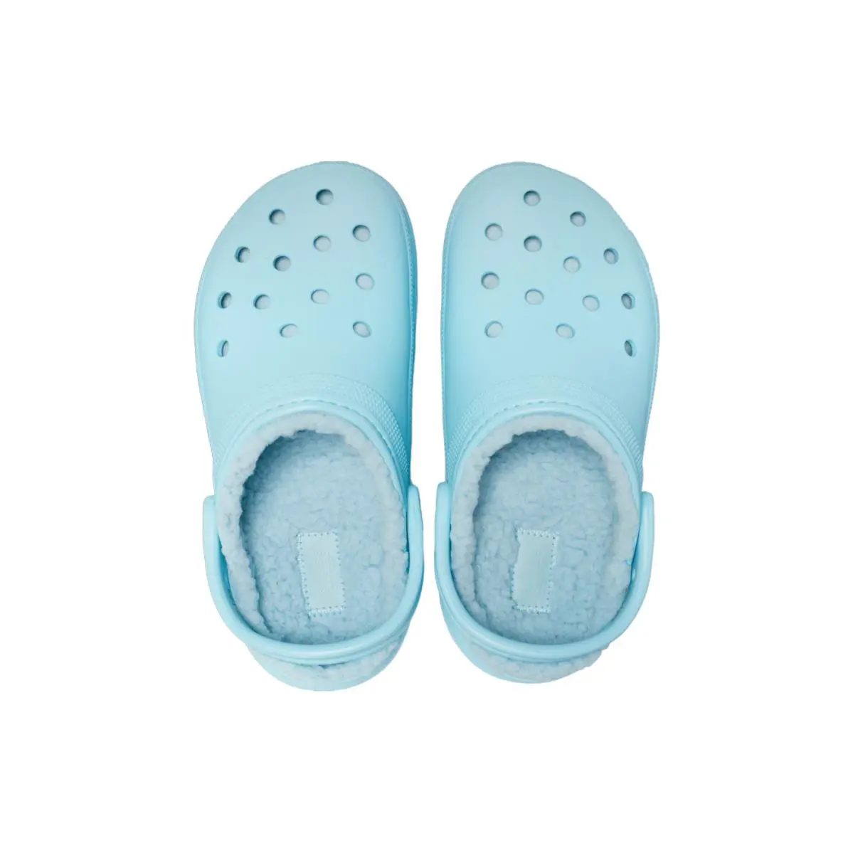 Crocs shoes - Blue 1