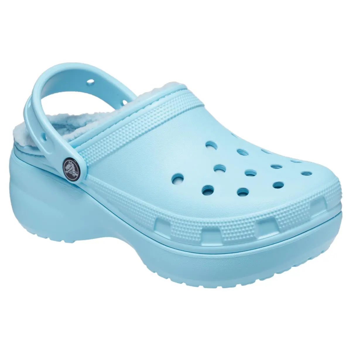 Crocs shoes - Blue 2