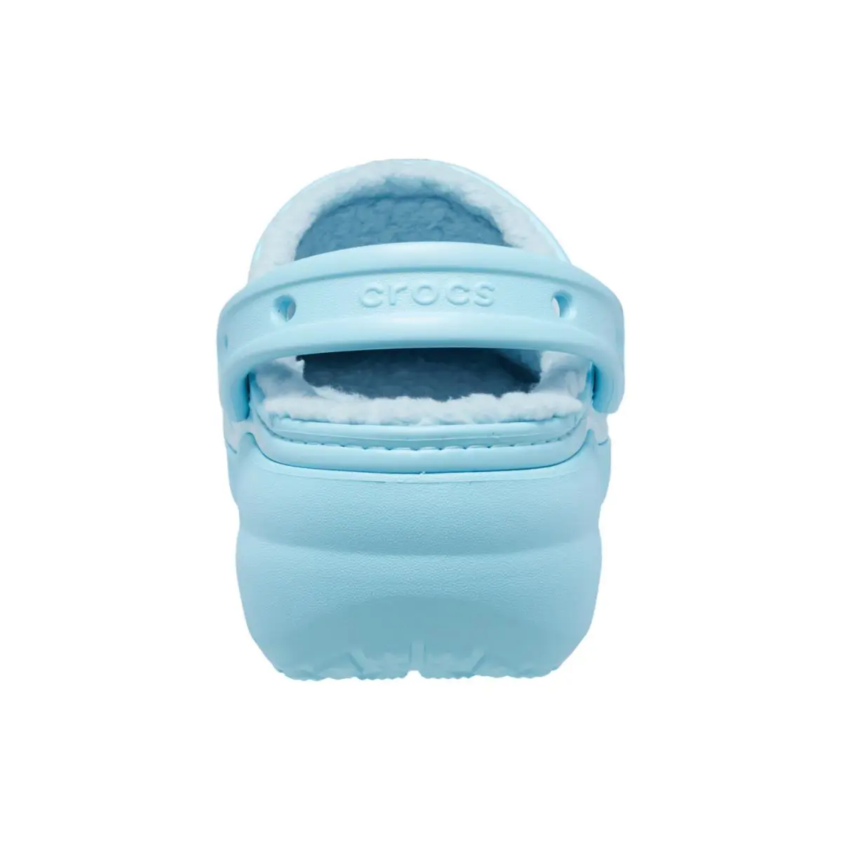 Crocs shoes - Blue 3
