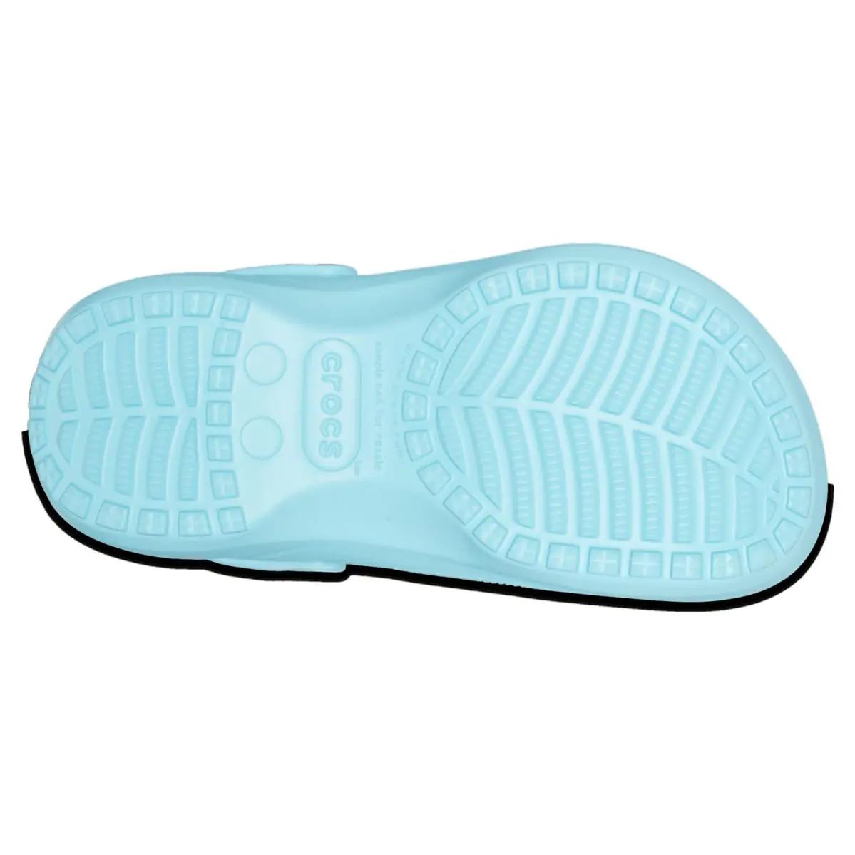 Crocs shoes - Blue 4
