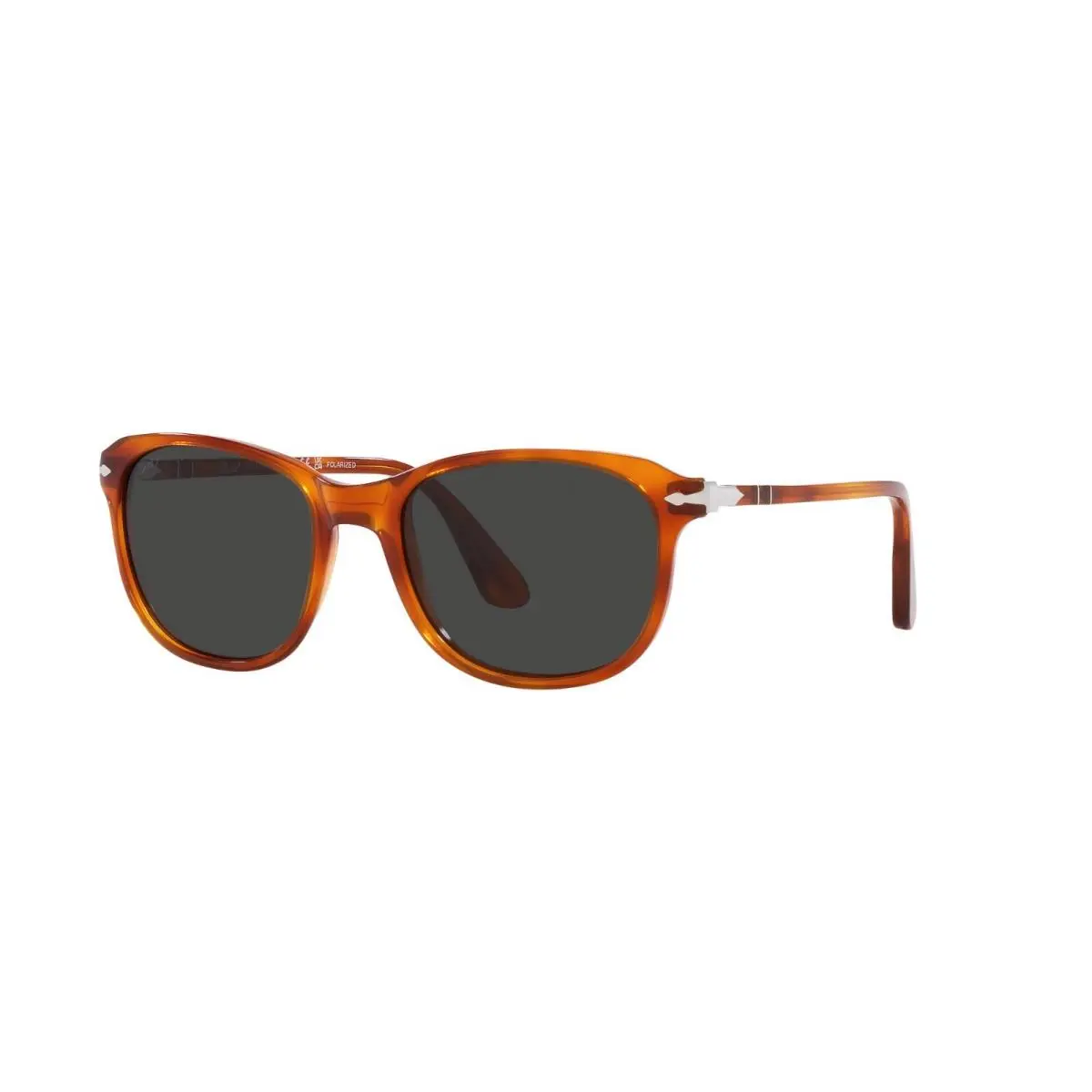 Persol PO 1935S Orange Havana/grey Polarized 96/48 Sunglasses