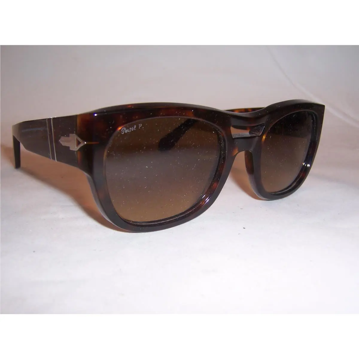 Persol Sunglasses PO 0064/S 24/M2 Havana/brown Polarized 54mm 0064