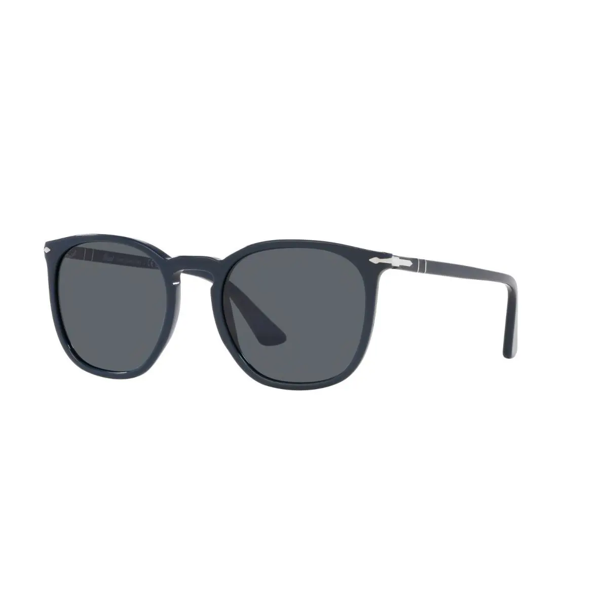Persol PO 3316S Blue/blue 1186/R5 Sunglasses