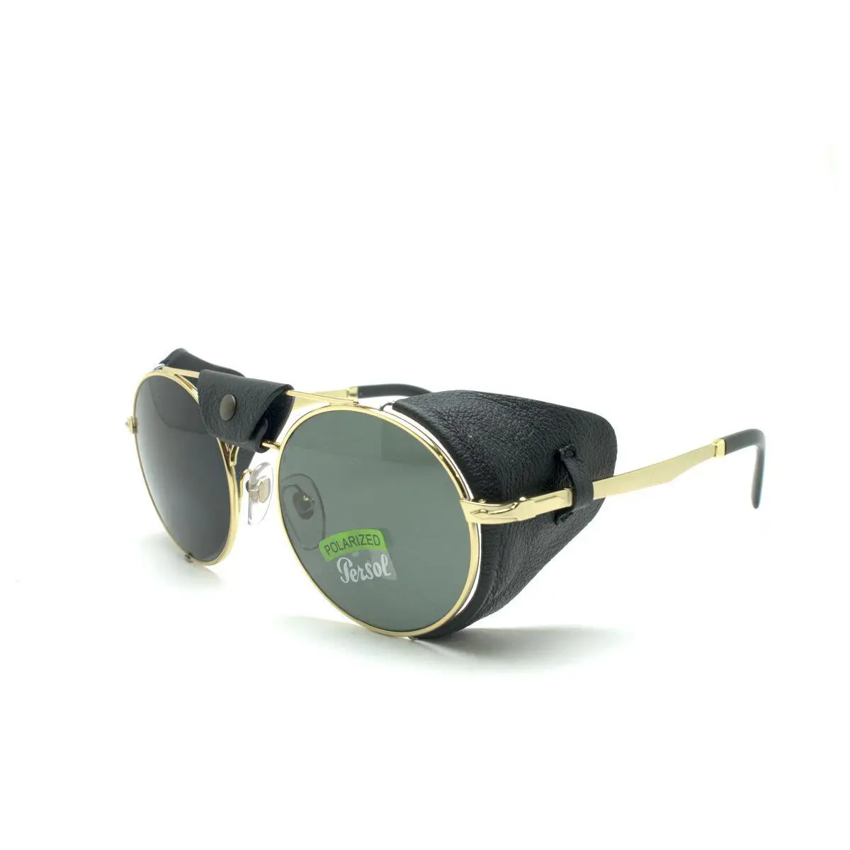 Persol PO2496SZ 1149/58 Polarized Sunglasses SIZE:50-18-140