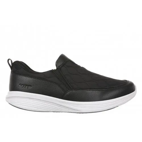 MBT shoes - Black/Black-703434-257Y 2