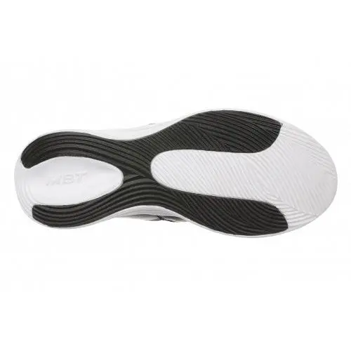 MBT shoes - Black/Black-703434-257Y 3