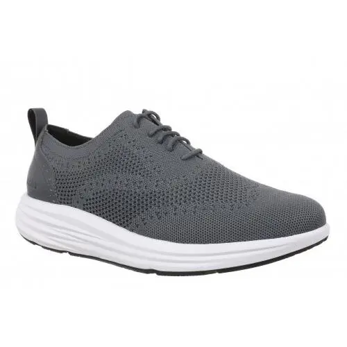 MBT shoes - voji - voji - Dark Grey-703523-134J 0