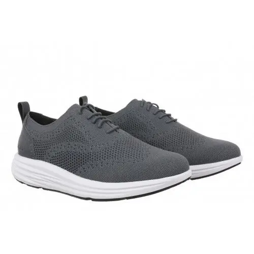 MBT shoes - voji - voji - Dark Grey-703523-134J 1