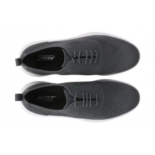 MBT shoes - voji - voji - Dark Grey-703523-134J 2