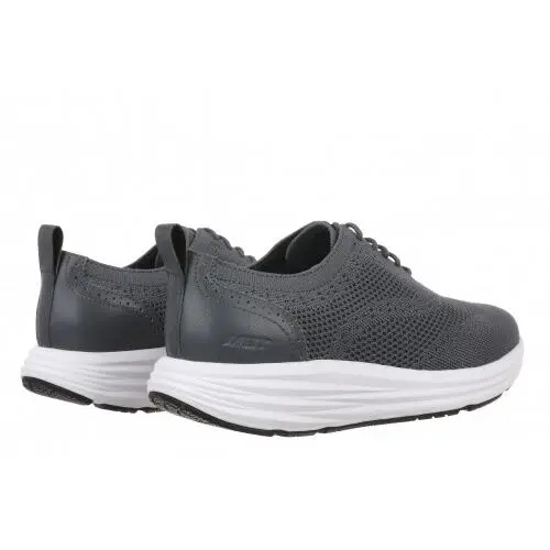 MBT shoes - voji - voji - Dark Grey-703523-134J 3