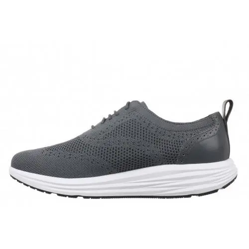 MBT shoes - voji - voji - Dark Grey-703523-134J 4