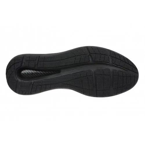 MBT shoes - boston slip on - boston slip - Boston Slip On-Black 1