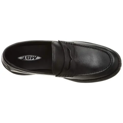 MBT shoes - boston slip on - boston slip - Boston Loafer-Black 2
