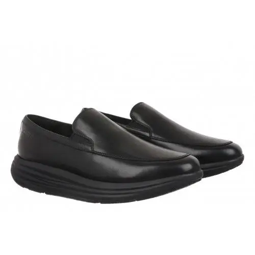 MBT shoes - boston slip on - boston slip - Boston Slip On-Black 4