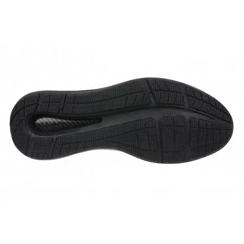 MBT shoes - boston slip on - boston slip - Boston Loafer-Black 5